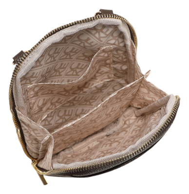Lycke Mobiltaske Brun 8063464