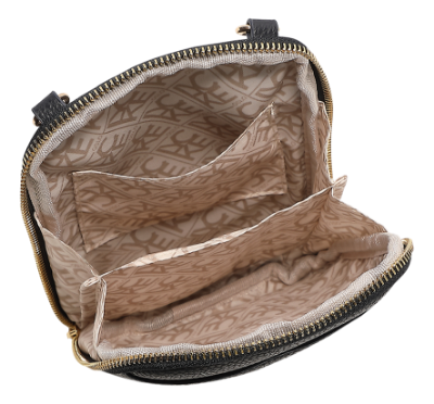 Lycke Mobiltaske Blå 8063464