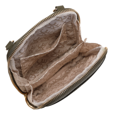 Lycke Mobiltaske Grøn 8063464