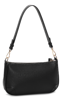 Lycke Skuldertaske Sort 8063465