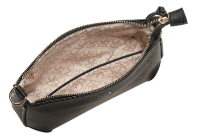 Lycke Skuldertaske Sort 8063465