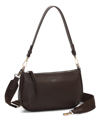 Lycke Skulderveske Brun 8063465