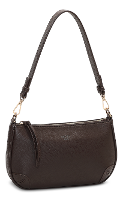 Lycke Skulderveske Brun 8063465