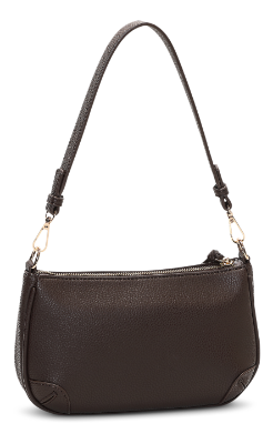 Lycke Skulderveske Brun 8063465