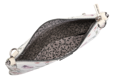 LYCKE Clutch Hvit/tulip 8031758