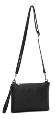 LYCKE Clutch Svart 8031758