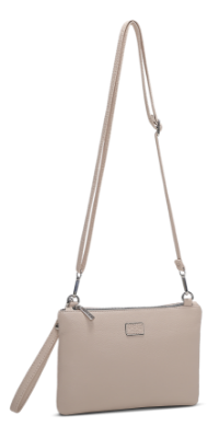 LYCKE Clutch Beige 8031758
