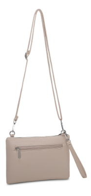 LYCKE Clutch Beige 8031758