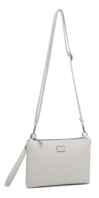 LYCKE Clutch Hvid 8031758