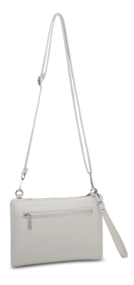LYCKE Clutch Hvid 8031758
