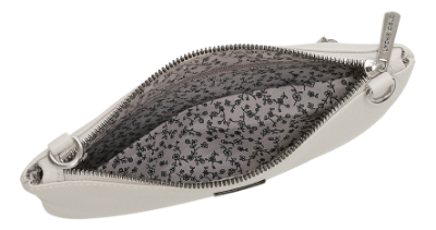 LYCKE Clutch Hvid 8031758