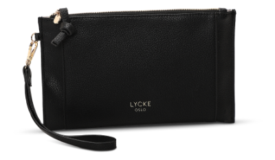 LYCKE Håndvesker Svart 8051263 Clutch