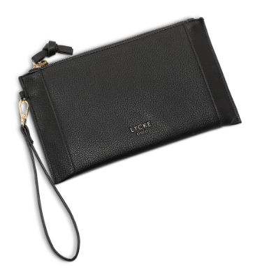 LYCKE Håndvesker Svart 8051263 Clutch