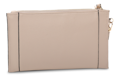 LYCKE Håndvesker Beige 8051263 Clutch