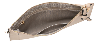 LYCKE Håndvesker Beige 8051263 Clutch