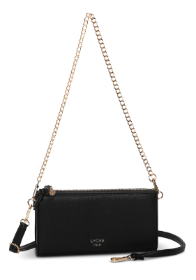 LYCKE Håndtasker Sort 8051349 Clutch