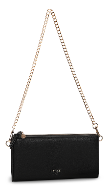 LYCKE Håndtasker Sort 8051349 Clutch