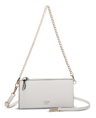 LYCKE Håndtasker Hvid 8051349 Clutch