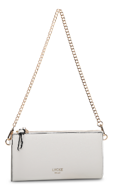 LYCKE Håndtasker Hvid 8051349 Clutch