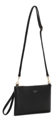 LYCKE Skuldertaske Sort 8051401