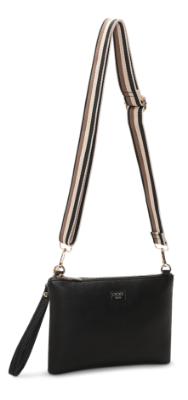 LYCKE Skuldertaske Sort 8051401