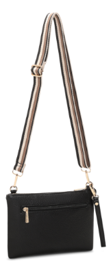 LYCKE Skuldertaske Sort 8051401