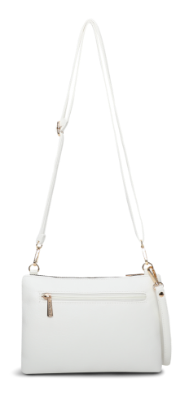 LYCKE Skuldertaske Hvid 8051401