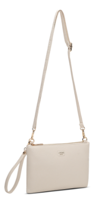 Lycke Skuldertaske Beige 8051401