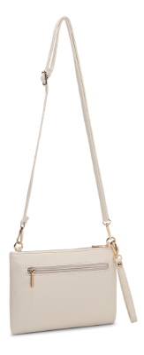 Lycke Skuldertaske Beige 8051401
