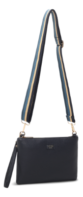 Lycke Skuldertaske Blå 8051401