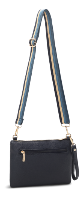 Lycke Skuldertaske Blå 8051401