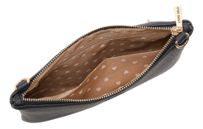 Lycke Skuldertaske Blå 8051401