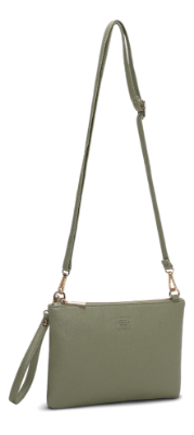 Lycke Skulderveske Grønn 8051401