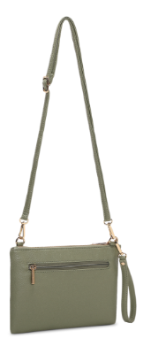 Lycke Skulderveske Grønn 8051401