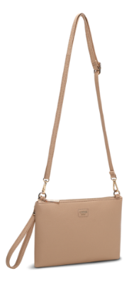 Lycke Skulderveske Camel 8051401