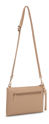 Lycke Skulderveske Camel 8051401