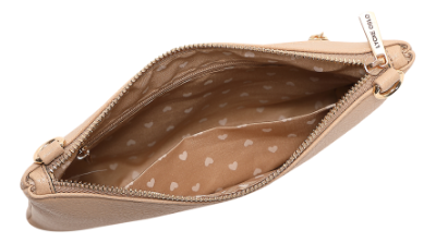 Lycke Skulderveske Camel 8051401