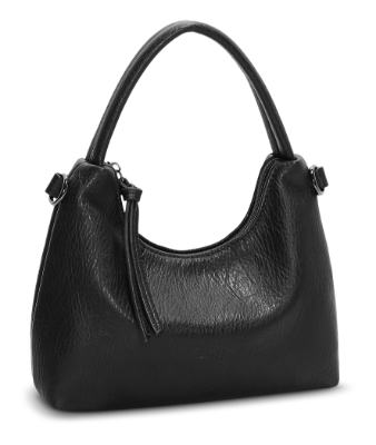 Duffy Håndtaske Sort 5063700