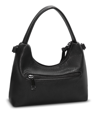 Duffy Håndtaske Sort 5063700