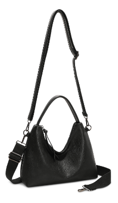 Duffy Håndtaske Sort 5063701
