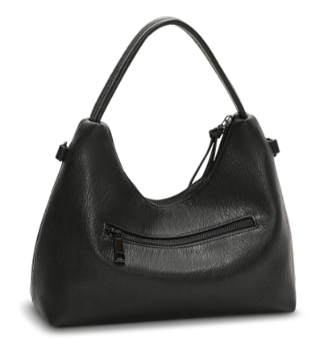 Duffy Håndtaske Sort 5063701