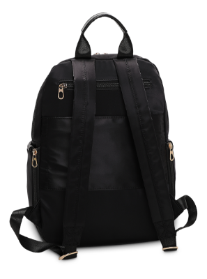 LYCKE Rygsække Sort 8051342 Backpack