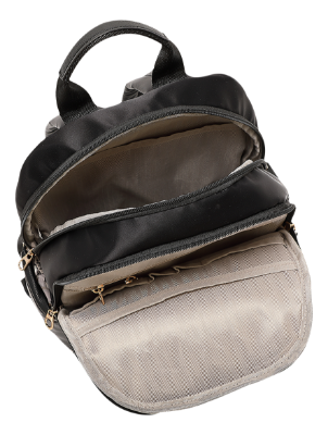 LYCKE Rygsække Sort 8051342 Backpack