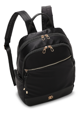 LYCKE Rygsække Sort 8051342 Backpack