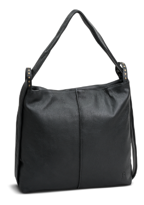 House Of Sajaco Veske Svart 3030133