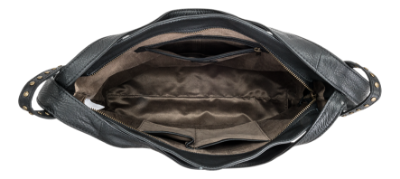 House Of Sajaco Veske Svart 3030133