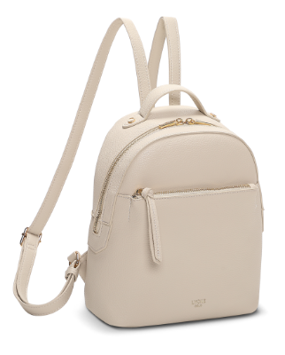 Lycke Rygsæk Beige 8061120