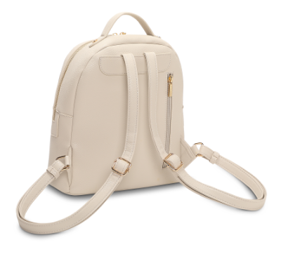Lycke Rygsæk Beige 8061120