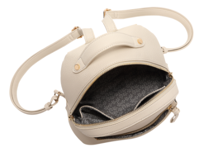 Lycke Rygsæk Beige 8061120