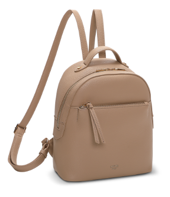 Lycke Ryggsekk Taupe 8061120